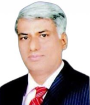 Dr. A. Hafeez
